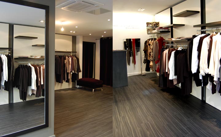 Boutique de Prêt-à-porter (92)