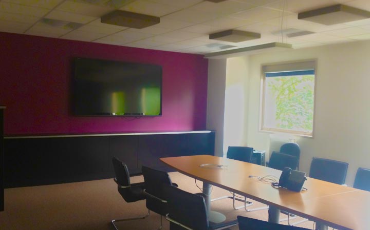 bureaux à Verrières (91)