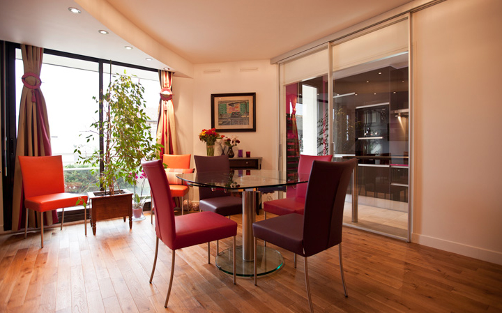 Appartement à Châtillon (92)